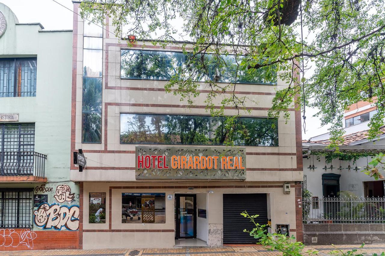 Hotel Ayenda Girardot Real